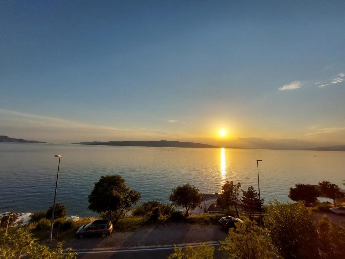 Apartment Denis Senj  Εξωτερικό φωτογραφία