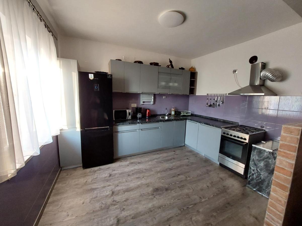 Apartment Denis Senj  Εξωτερικό φωτογραφία