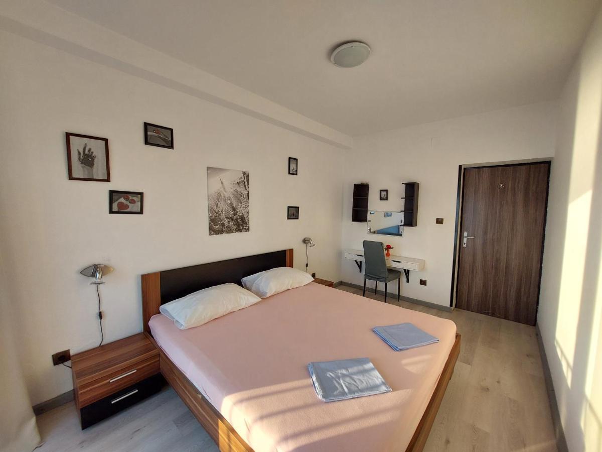 Apartment Denis Senj  Εξωτερικό φωτογραφία