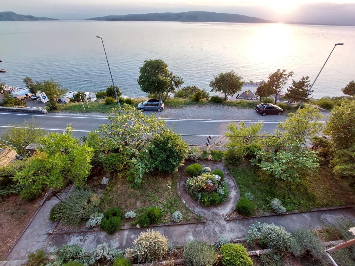Apartment Denis Senj  Εξωτερικό φωτογραφία