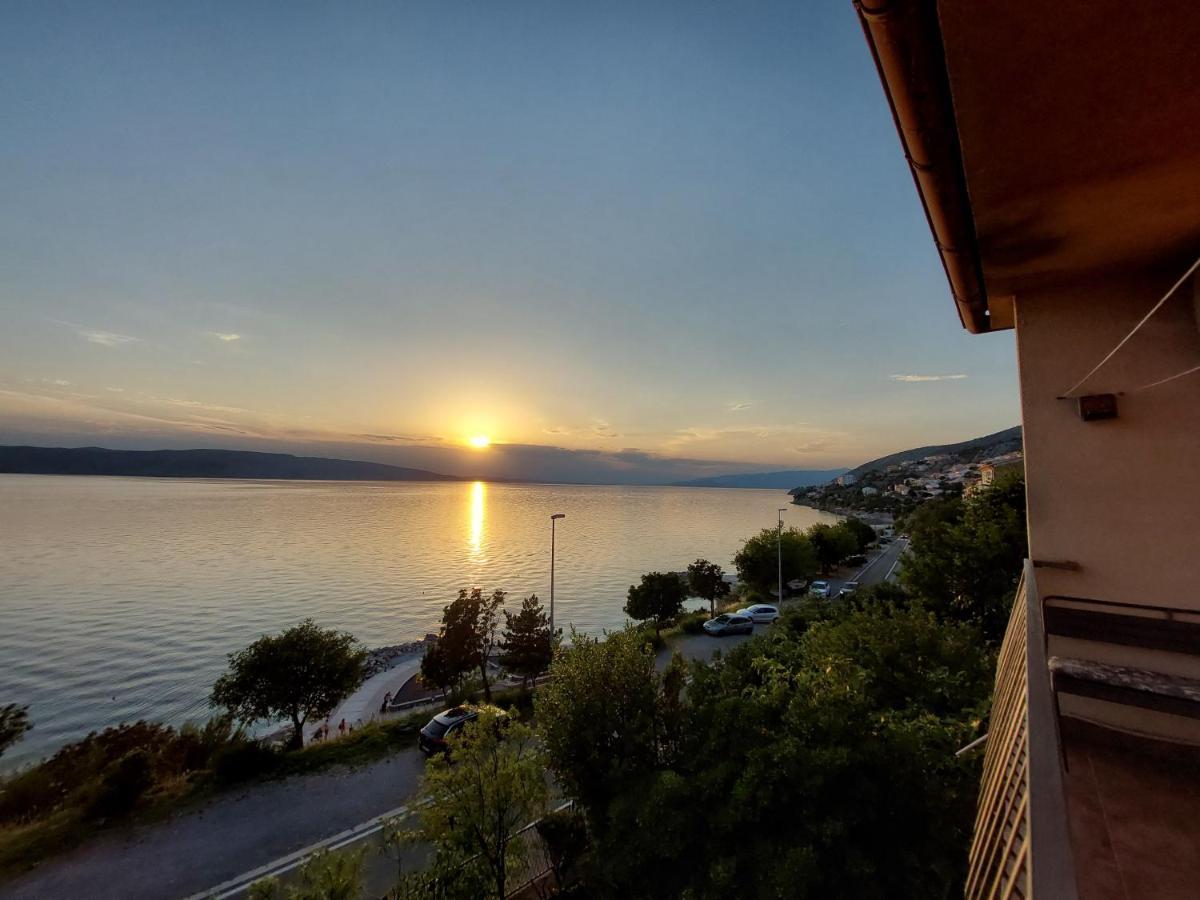 Apartment Denis Senj  Εξωτερικό φωτογραφία