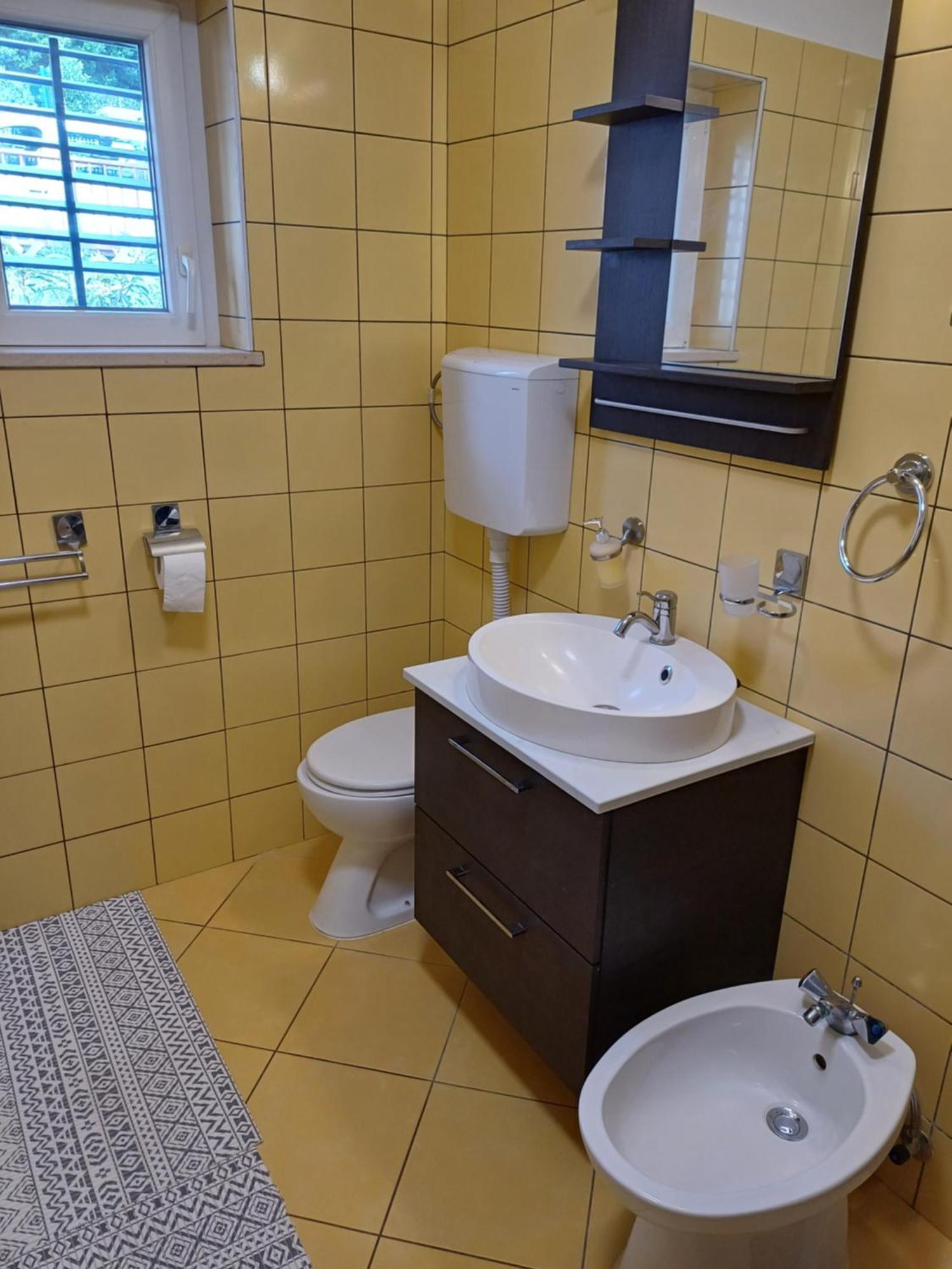 Apartment Denis Senj  Εξωτερικό φωτογραφία