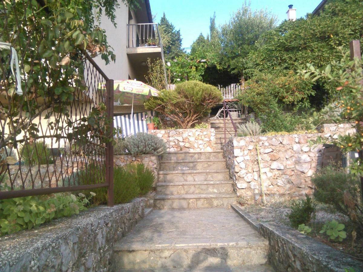 Apartment Denis Senj  Εξωτερικό φωτογραφία