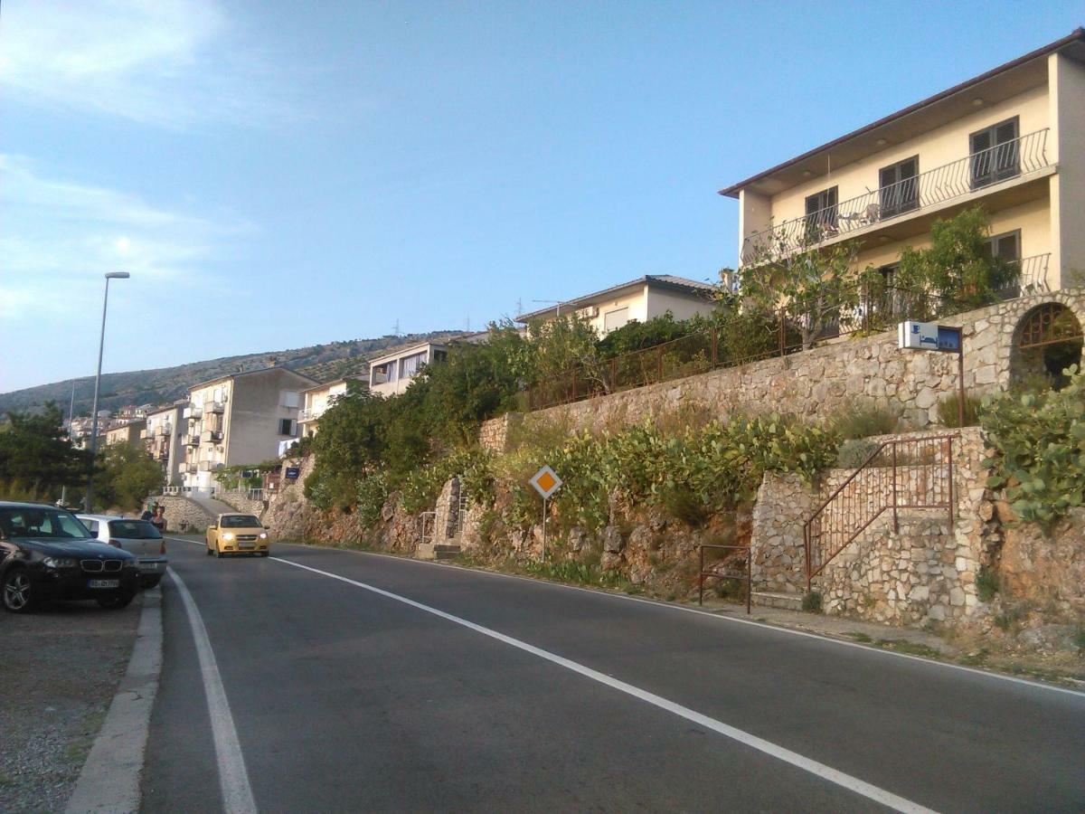 Apartment Denis Senj  Εξωτερικό φωτογραφία