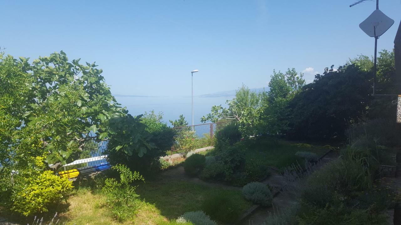 Apartment Denis Senj  Εξωτερικό φωτογραφία