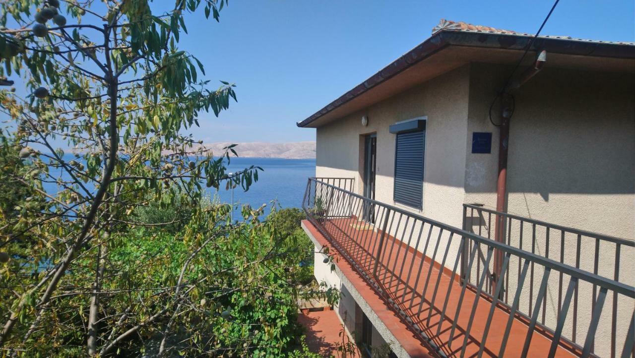Apartment Denis Senj  Εξωτερικό φωτογραφία